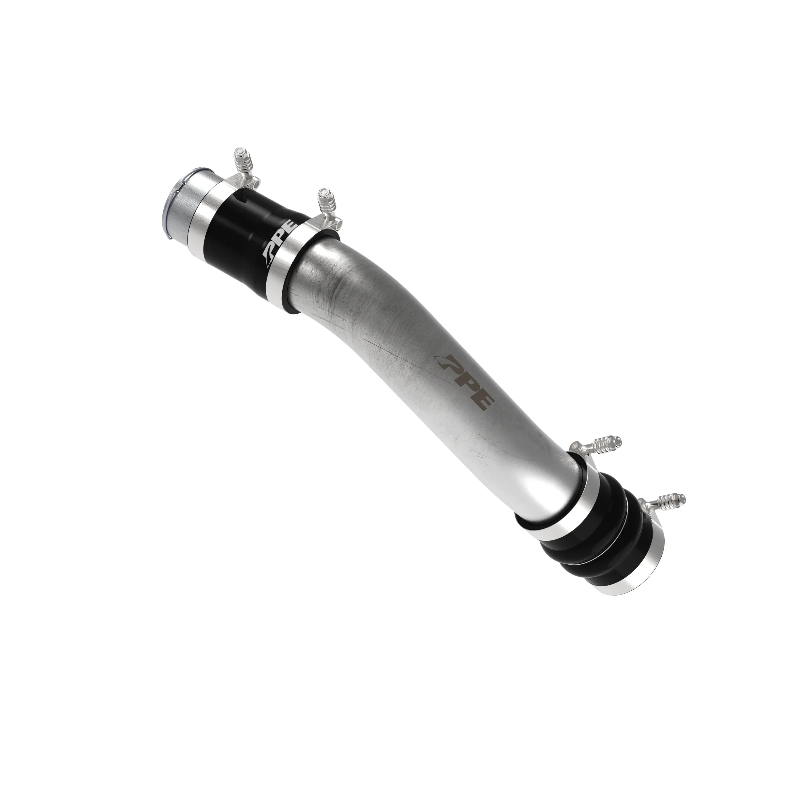 PPE Hot Charge Air Pipe Kit OEM Length 17-26 Ford 6.7L Powerstroke - Image 7