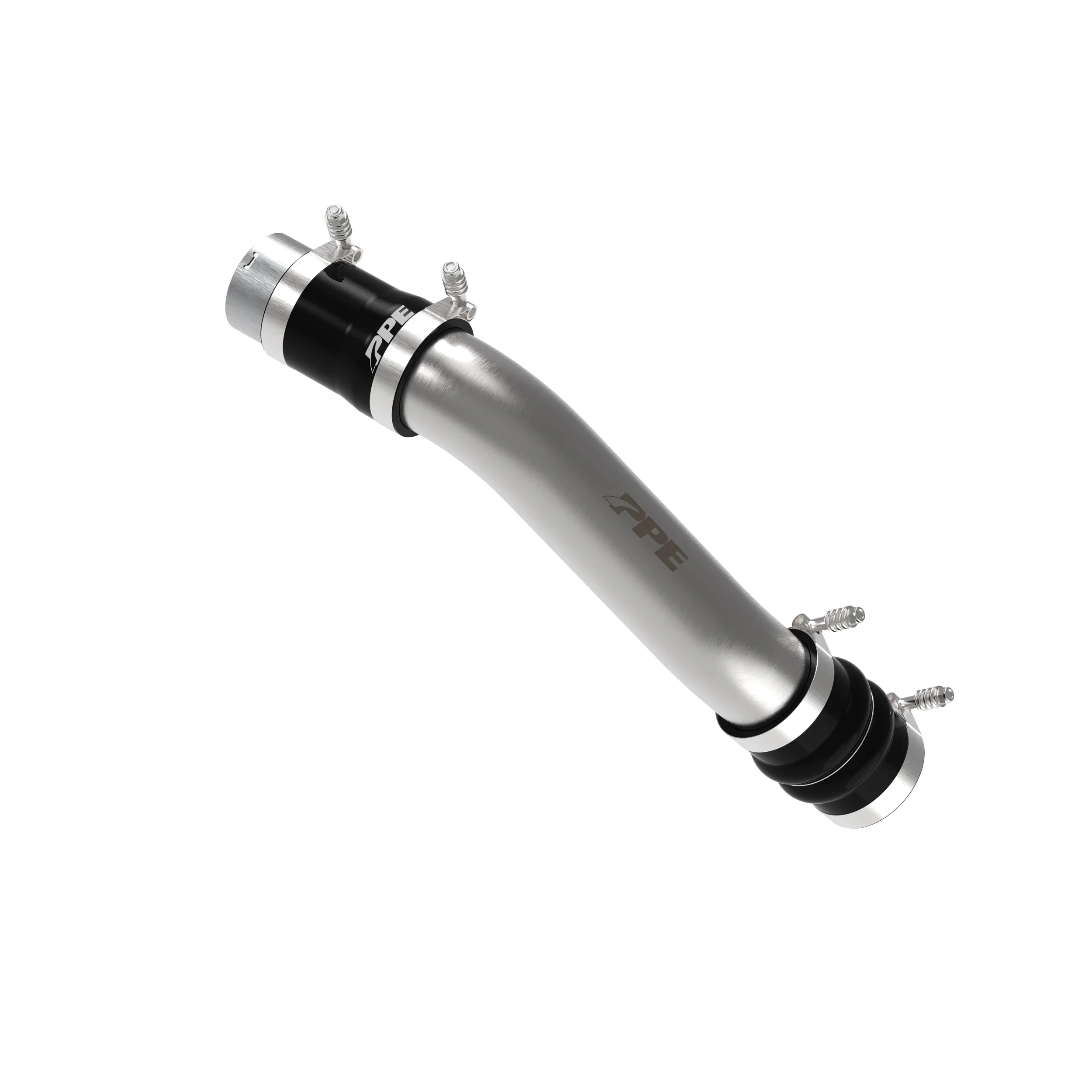 PPE Hot Charge Air Pipe Kit OEM Length 17-26 Ford 6.7L Powerstroke - Image 8