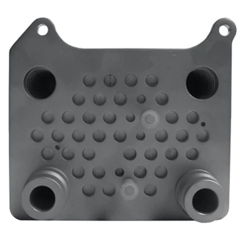 PPE Upgraded Oil Cooler 03-07 6.0L Ford Powerstroke - Image 2