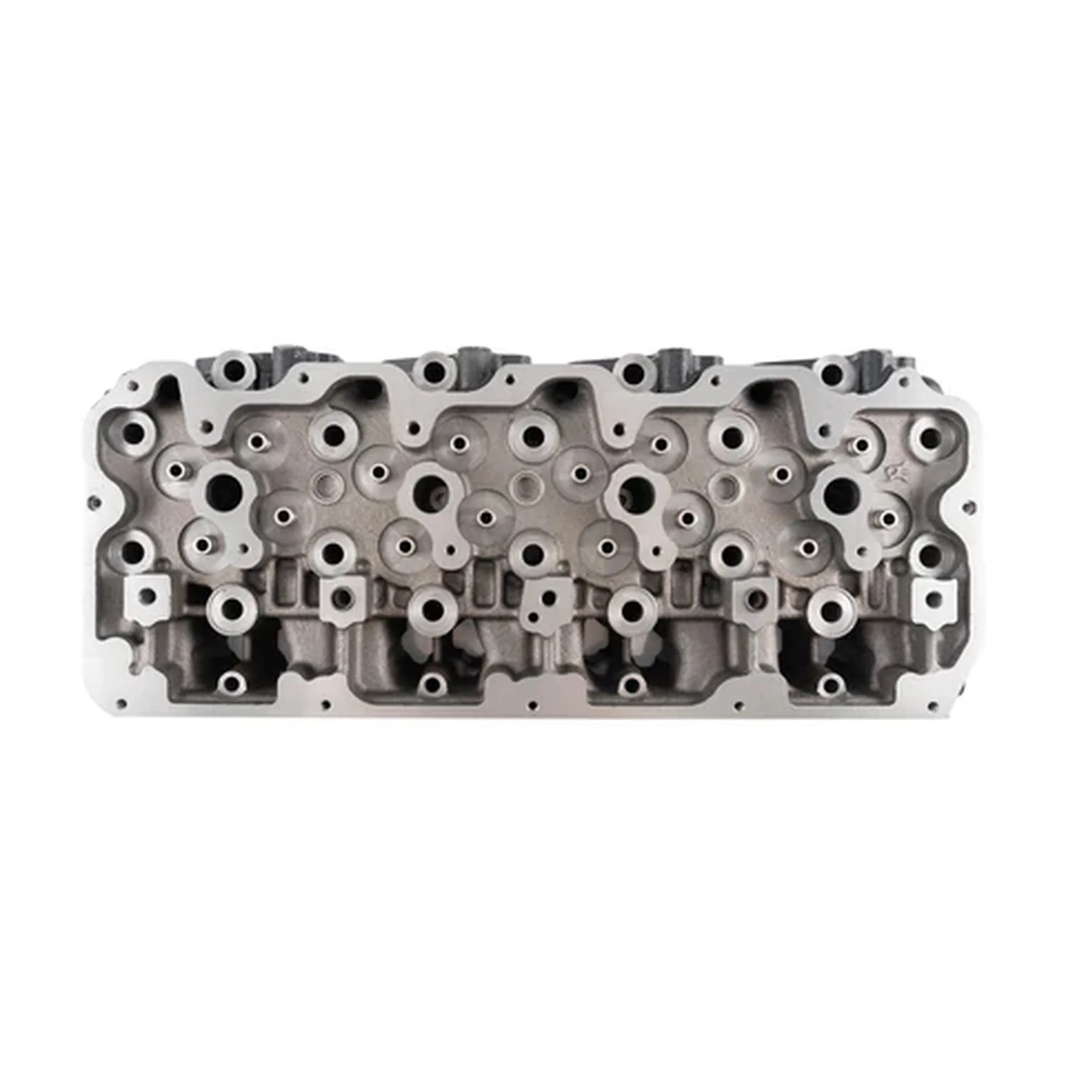 PPE One Cast Iron Cylinder Head 04.5-10 GM 6.6L Duramax