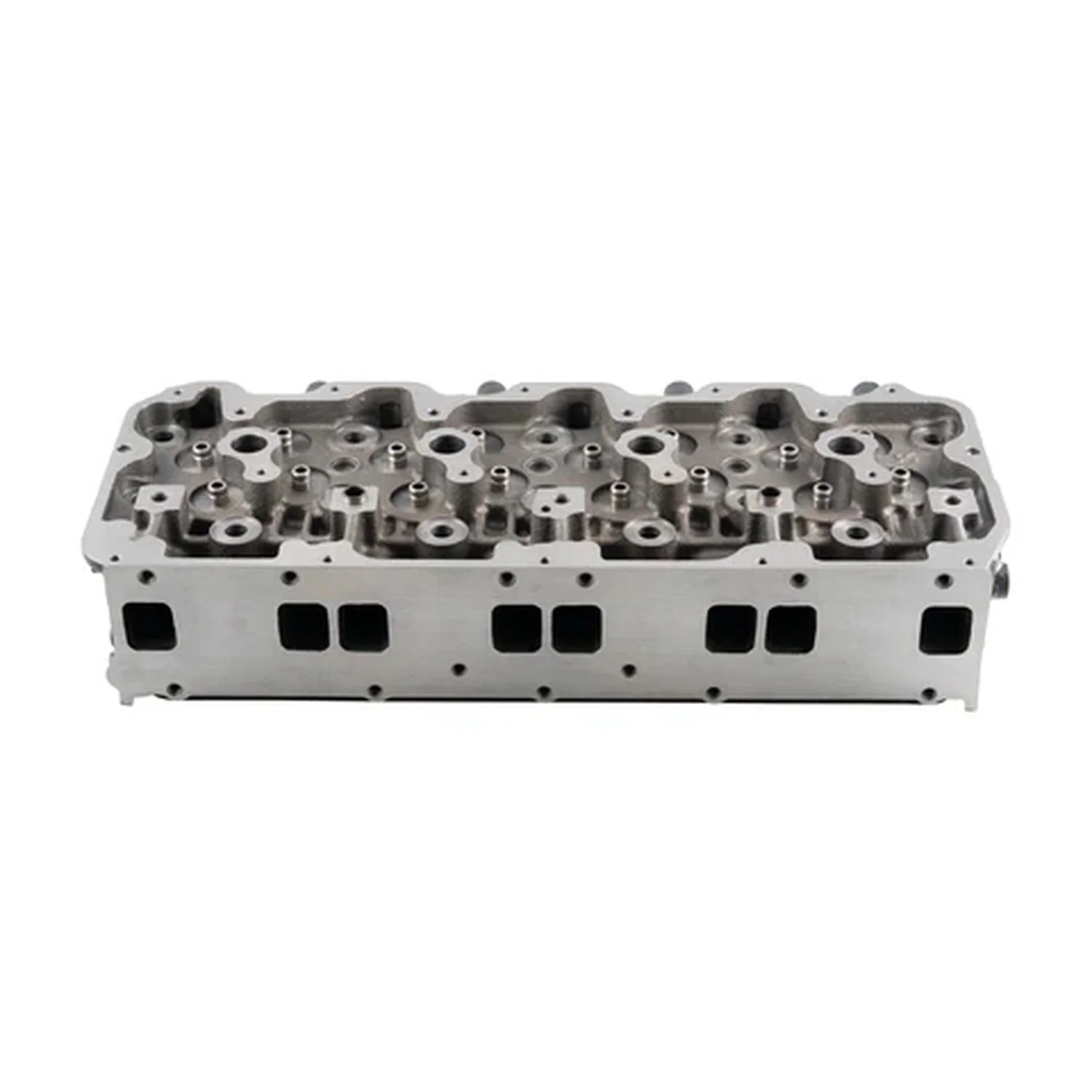 PPE One Cast Iron Cylinder Head 04.5-10 GM 6.6L Duramax - Image 3