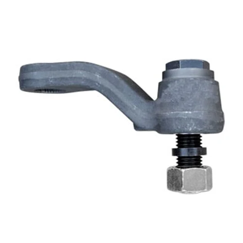 PPE Extreme Duty Forged Pitman Arm 01-10 GM 2500HD / 3500