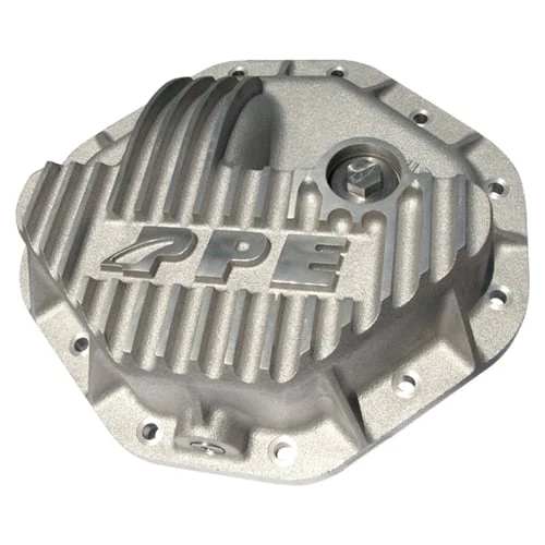 PPE Rear Differential Cover 9.25" 12-Bolt 94-25 Ram 1500 - Image 2