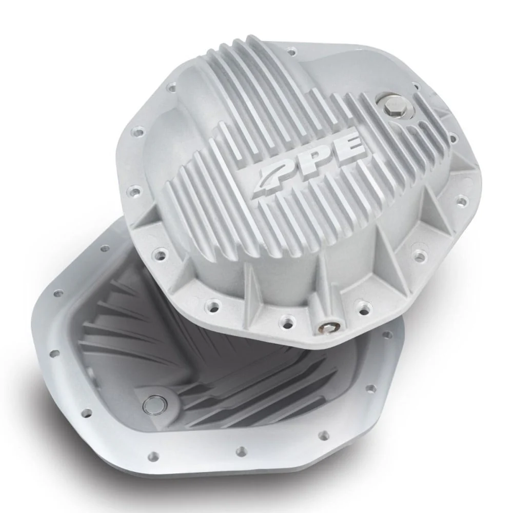 PPE Rear Differential Cover 20-25 GM 6.6L Duramax L5P - Image 4