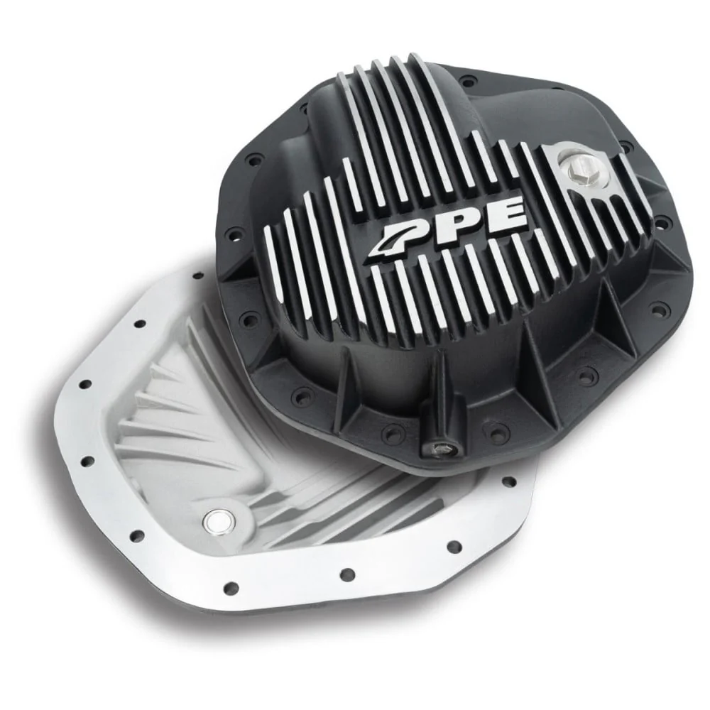 PPE Rear Differential Cover 20-25 GM 6.6L Duramax L5P - Image 5