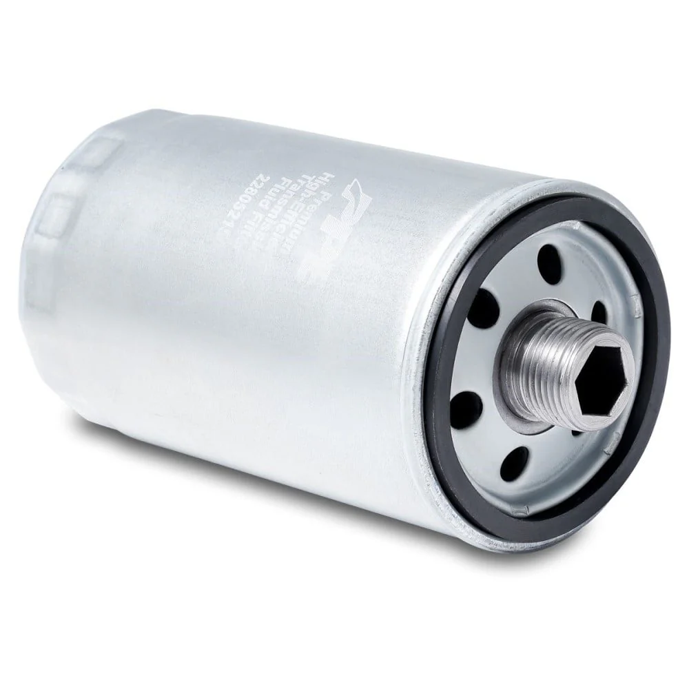 PPE Spin-On Transmission Oil Filter 68RFE 07.5-23 Ram 6.7L Cummins (Requires PPE Trans Pan) - Image 2