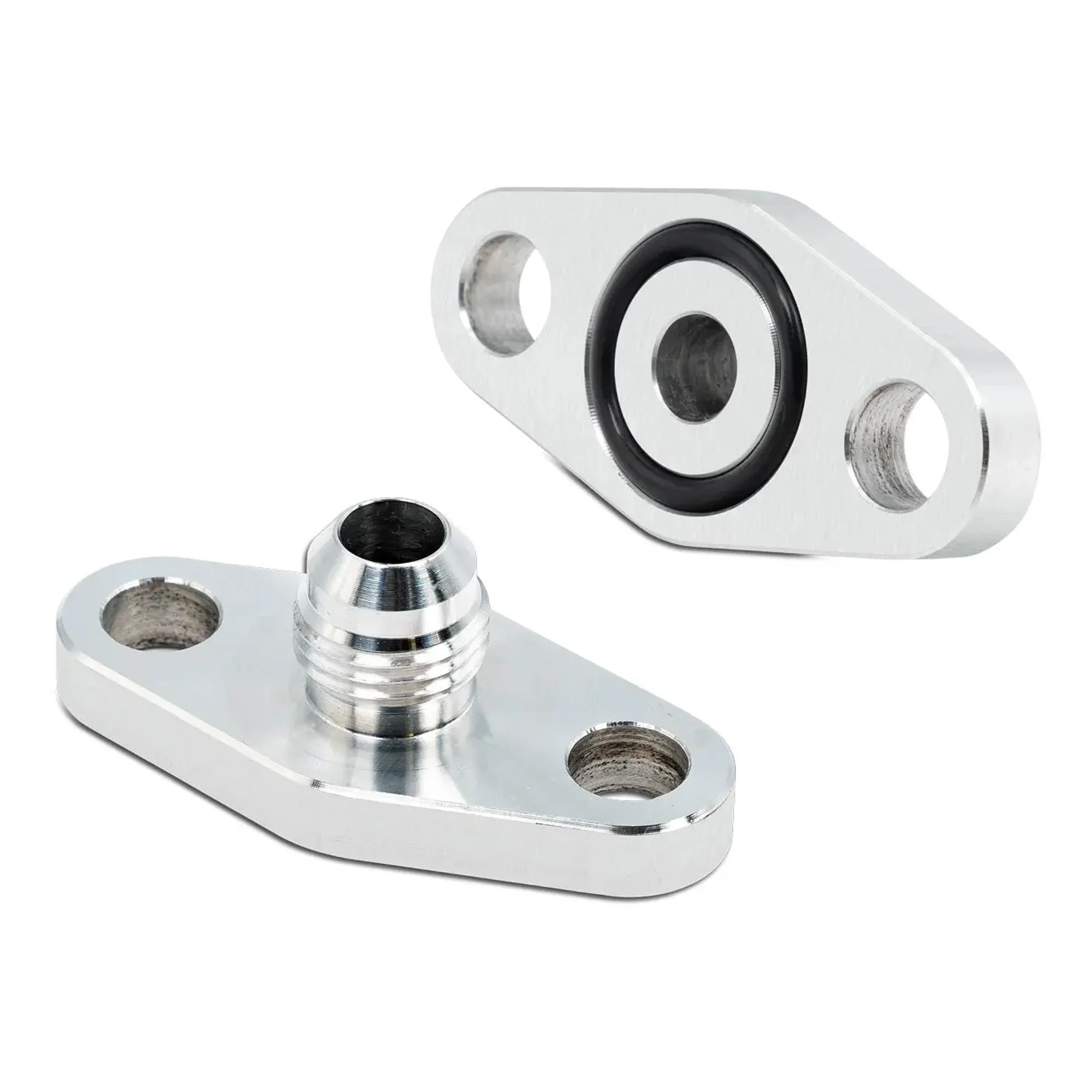 PPE T4 Oil Feed Line Adapter