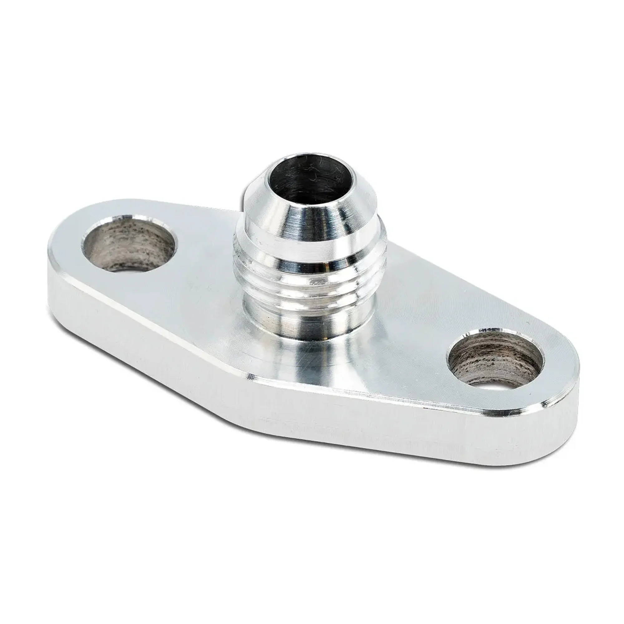PPE T4 Oil Feed Line Adapter - Image 3