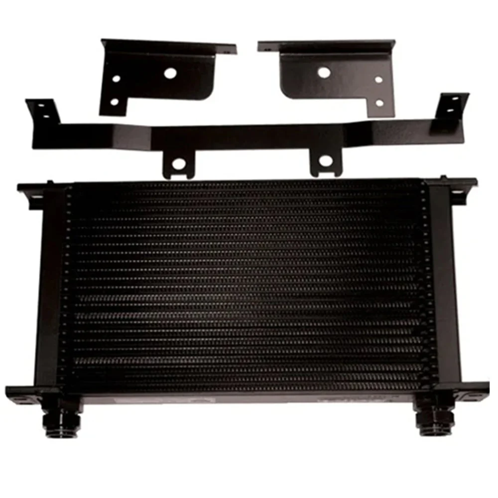 PPE Performance Transmission Cooler for 01-10 Duramax LB7/LLY/LBZ/LMM