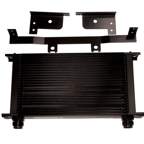 PPE Performance Transmission Cooler for 01-10 Duramax LB7/LLY/LBZ/LMM - Image 3
