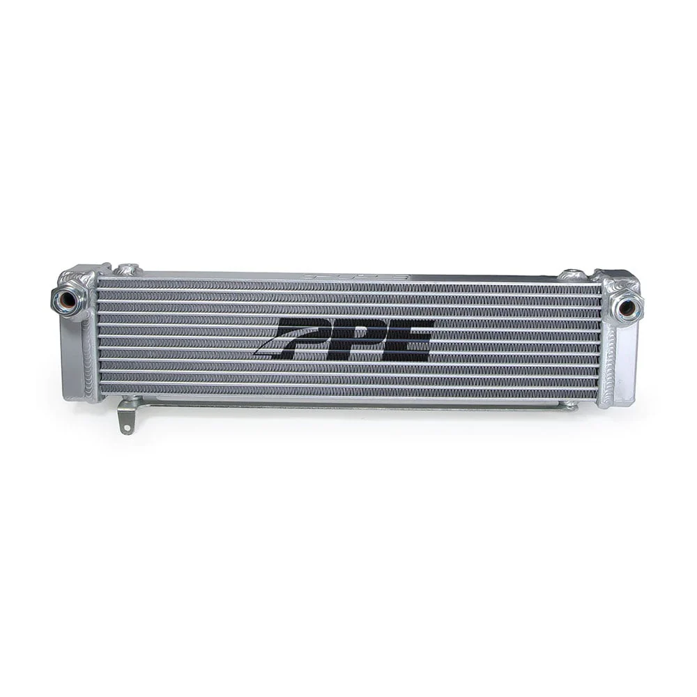 PPE Performance Transmission Cooler for 01-10 Duramax LB7/LLY/LBZ/LMM - Image 4