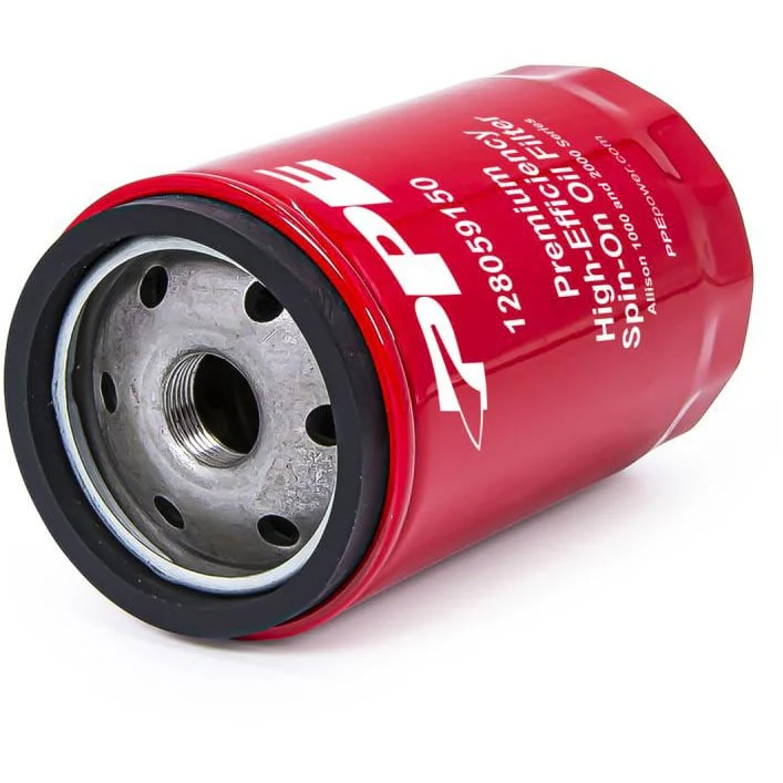 PPE Premium Spin On Transmission Filter Allison 1000/2000 01-19 6.6L GM Duramax - Image 2