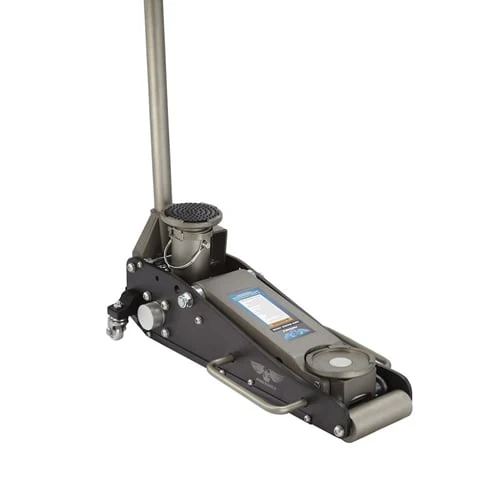 Pro Eagle 2 Ton Off Road Aluminum Floor Jack - Image 2