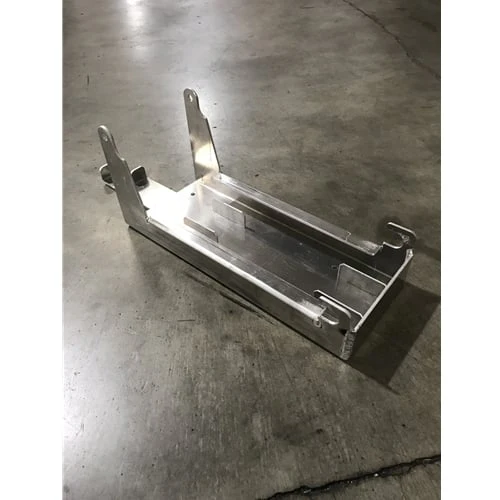 Pro Eagle "Kratos" 3 Ton Big Wheel Floor Jack Mount - Image 2