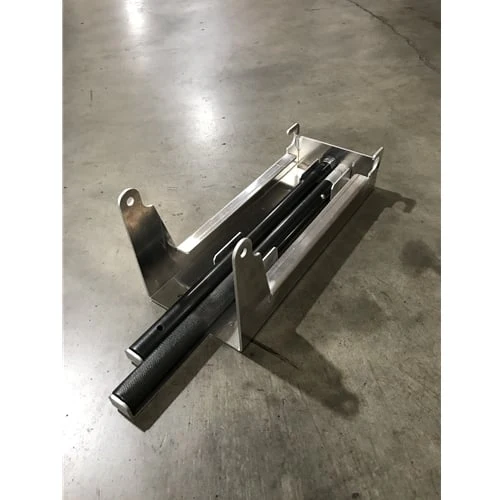 Pro Eagle "Kratos" 3 Ton Big Wheel Floor Jack Mount - Image 3