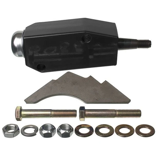 PSC XD Idler Arm Bracket 01-06 GM 2500/3500 4WD