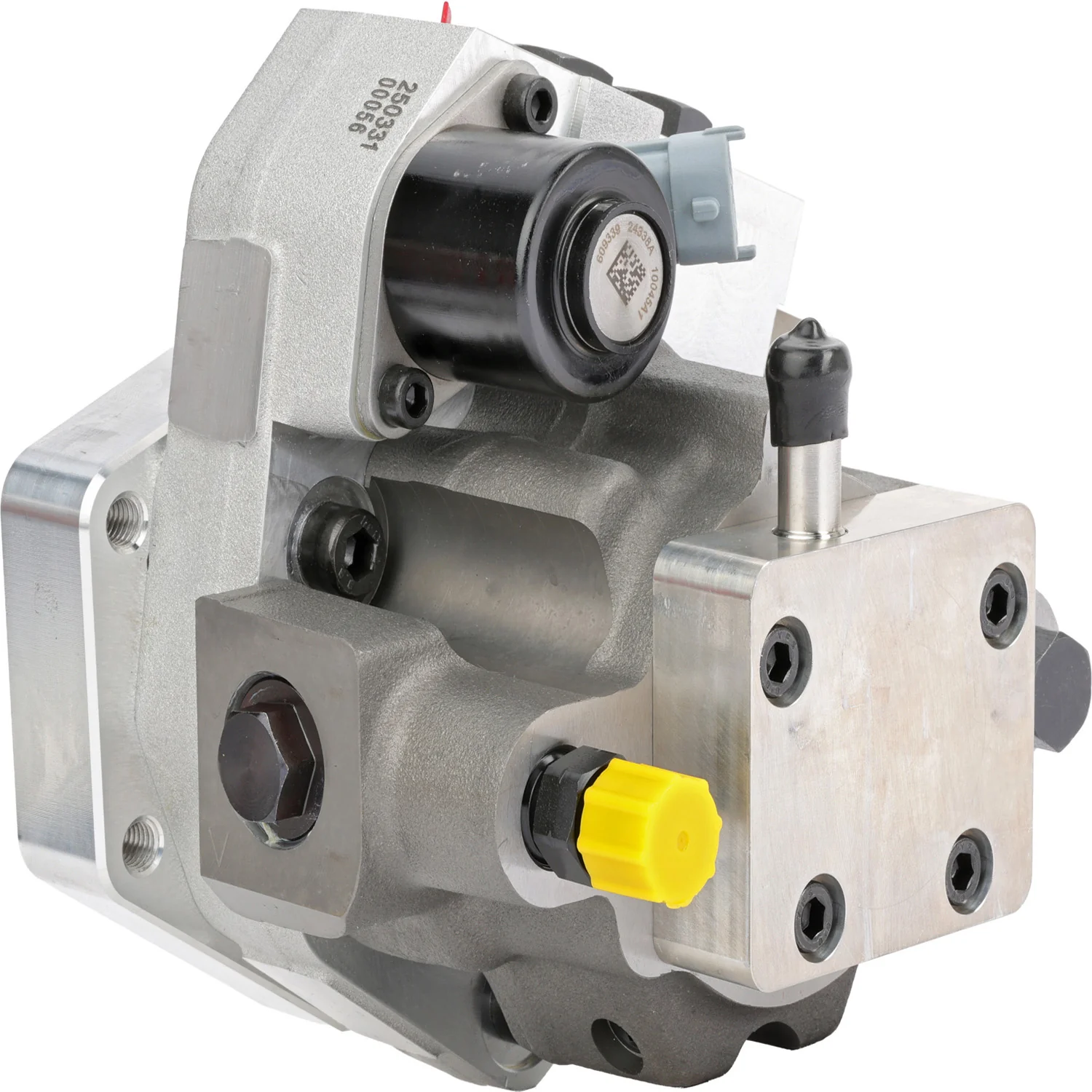 Pure Power HP4 to DCR Pump Conversion Kit 17-22 GM 6.6L Duramax L5P - Image 10
