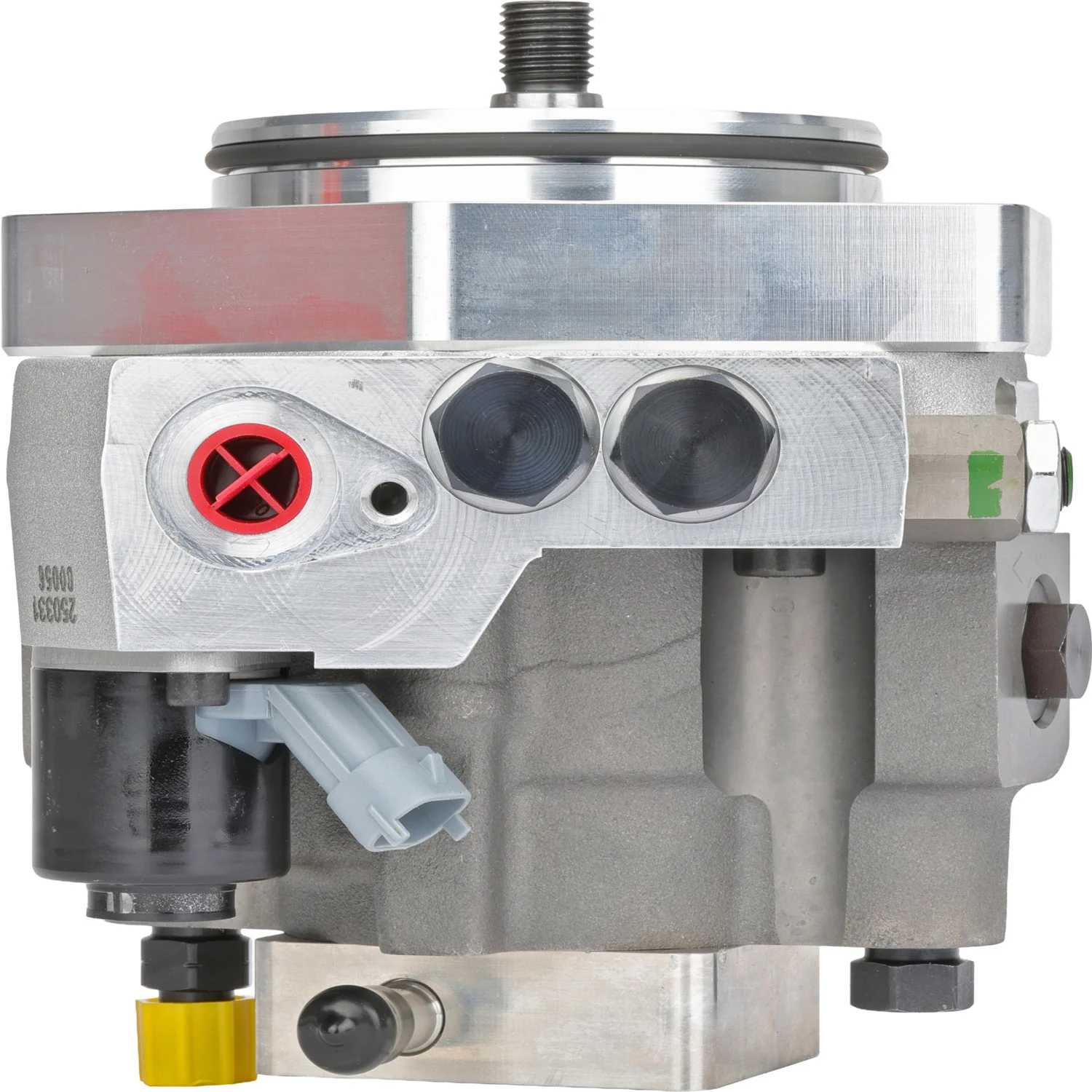 Pure Power HP4 to DCR Pump Conversion Kit 17-22 GM 6.6L Duramax L5P - Image 11