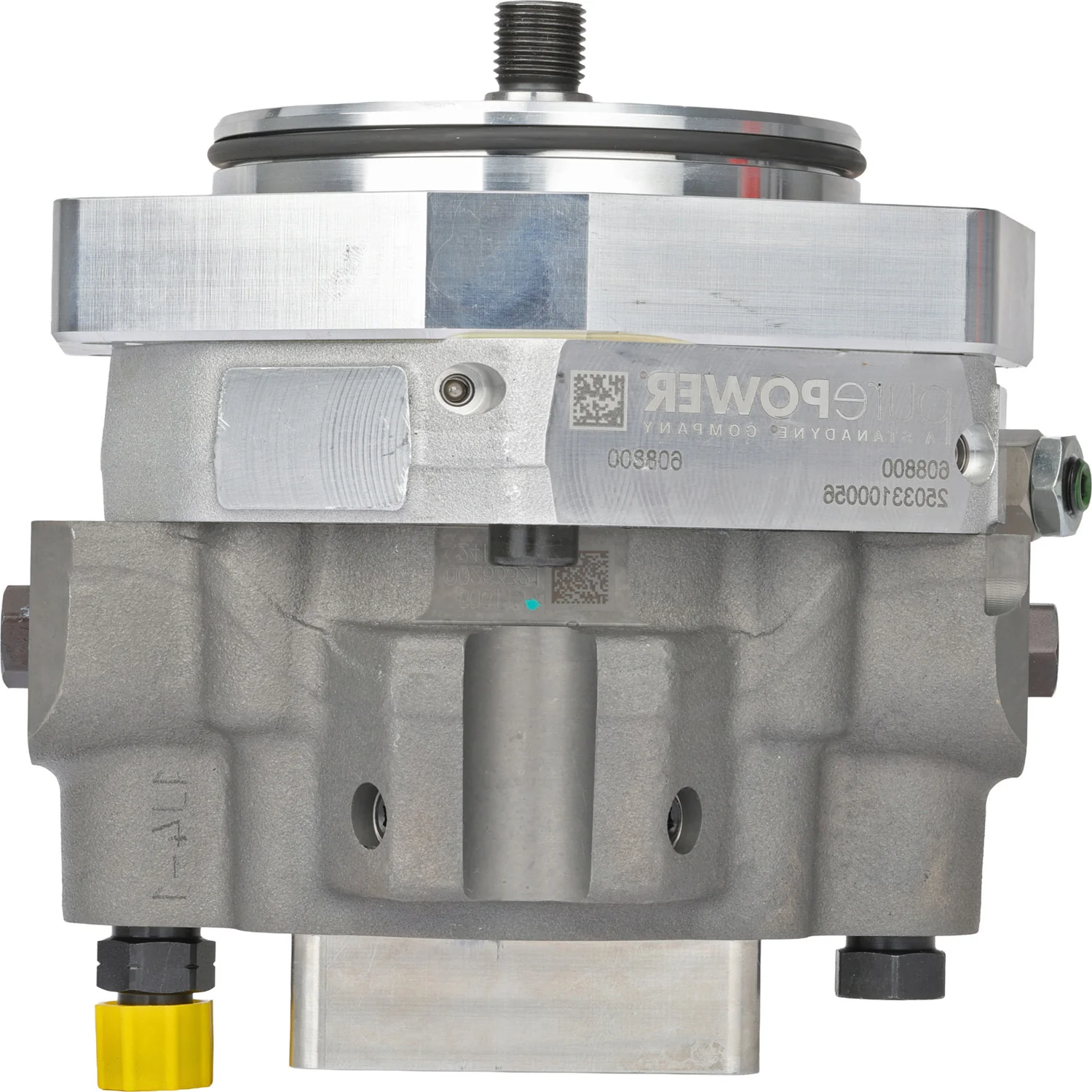 Pure Power HP4 to DCR Pump Conversion Kit 17-22 GM 6.6L Duramax L5P - Image 12