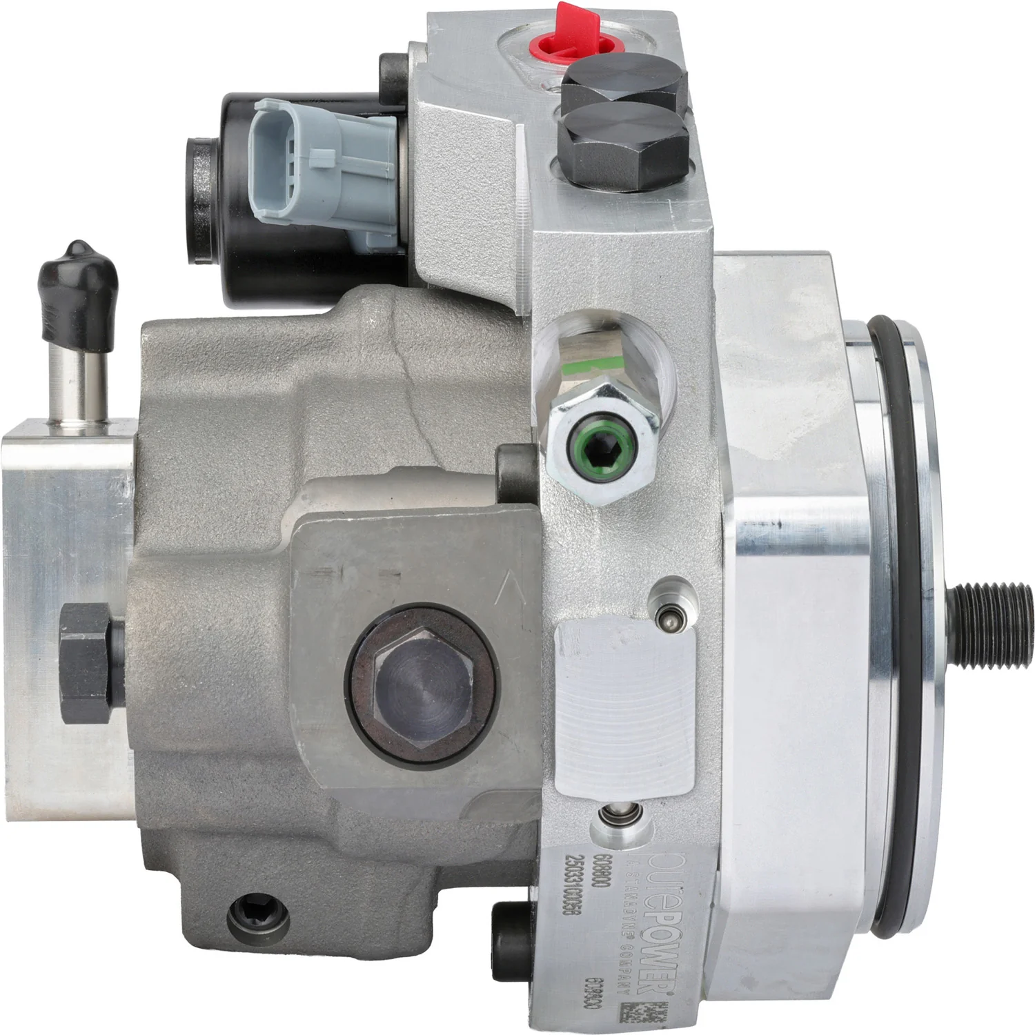 Pure Power HP4 to DCR Pump Conversion Kit 17-22 GM 6.6L Duramax L5P - Image 5