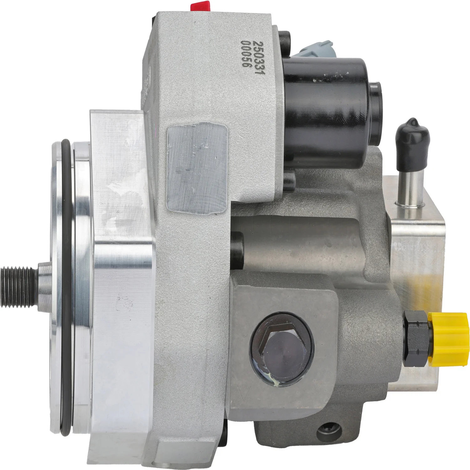 Pure Power HP4 to DCR Pump Conversion Kit 17-22 GM 6.6L Duramax L5P - Image 9