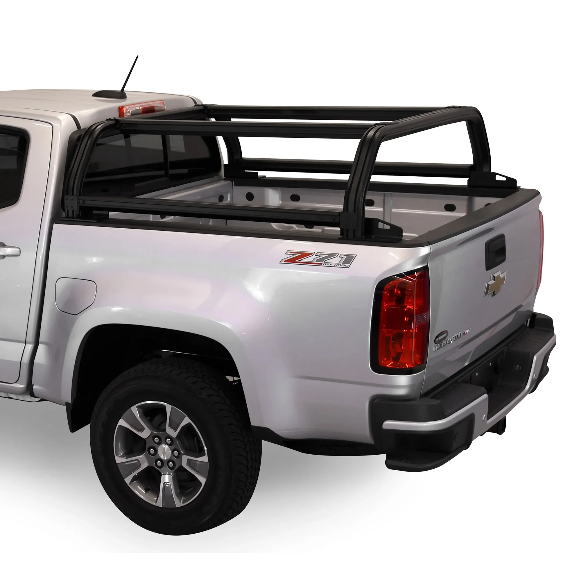 Putco 184700 Venture TEC Rack 5' Short Bed 15-22 GM Colorado/Canyon - Image 2