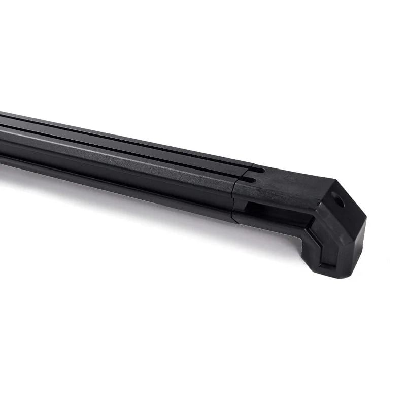 Putco 109866 TEC Rail 17-23 Ford Superduty 8 Ft. Bed - Image 2