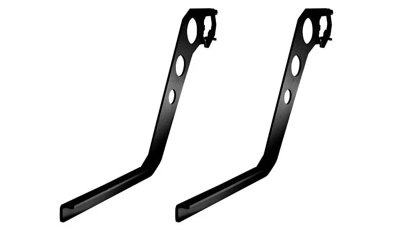 Putco 185707 TEC Table With Mounting Arms For Venture TEC Rack - Image 2
