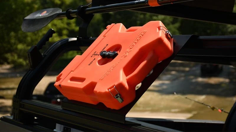 Putco 185703 Venture TEC Mounting Plate - Image 3