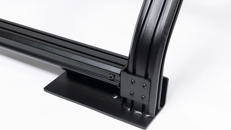 Putco 184020 Venture TEC Rack 6.5' Standard Box 20-23 GM 2500/3500HD Duramax L5P - Image 3