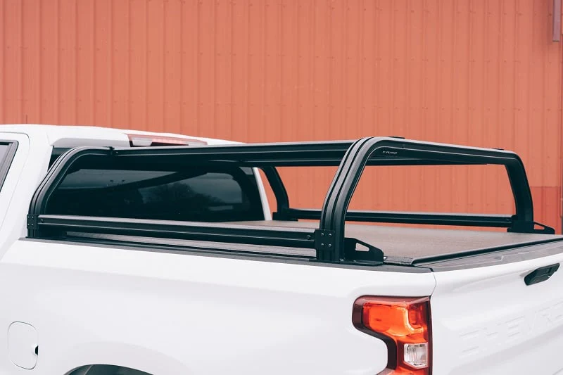 Putco 184020 Venture TEC Rack 6.5' Standard Box 20-23 GM 2500/3500HD Duramax L5P - Image 8