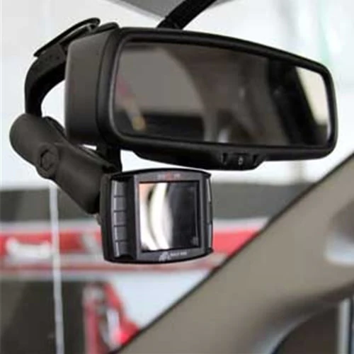 Bully Dog Mirror-Mate Mounting Kit For GT - Image 2