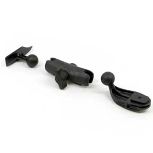 Bully Dog Mirror-Mate Mounting Kit For GT - Image 3