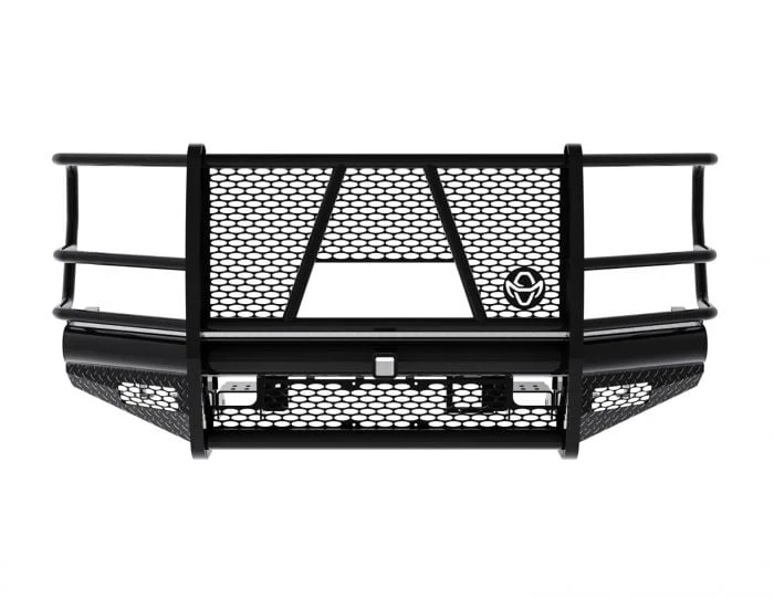 Ranch Hand Legend Front Bumper 94-22 Ford Superduty - Image 10