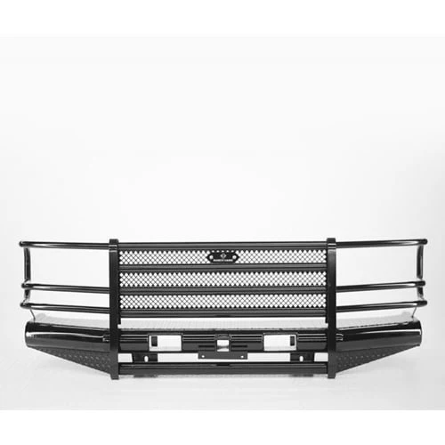 Ranch Hand Legend Front Bumper 94-22 Ford Superduty - Image 2