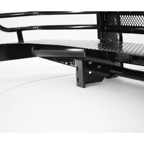Ranch Hand Legend Front Bumper 94-22 Ford Superduty - Image 4