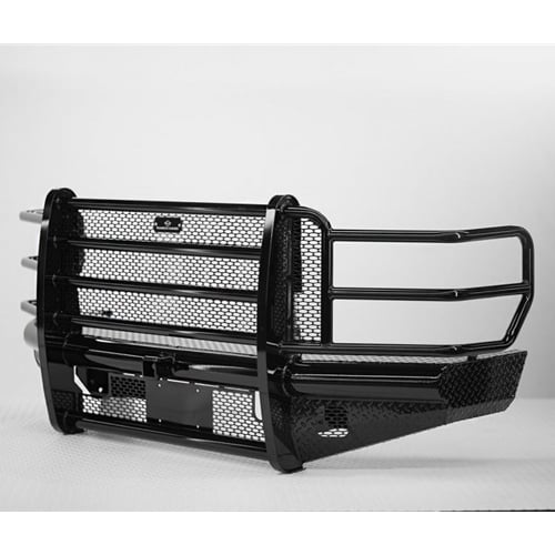 Ranch Hand Legend Front Bumper 94-22 Ford Superduty - Image 7
