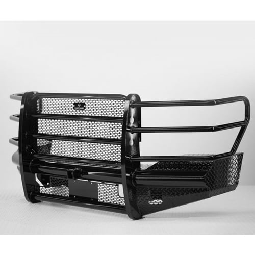 Ranch Hand Legend Front Bumper 94-22 Ford Superduty - Image 8