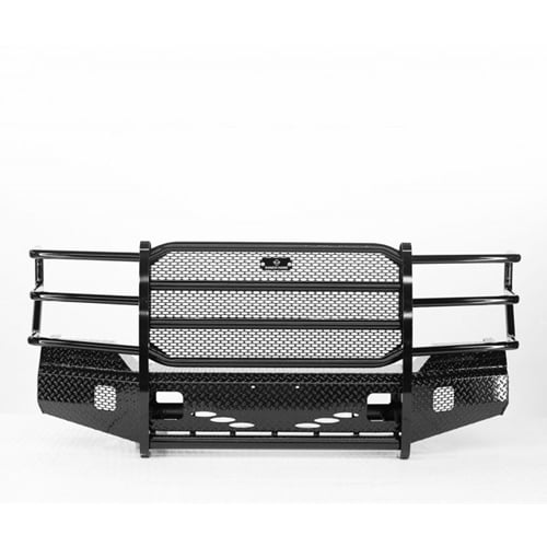 Ranch Hand Summit Front Bumper 11-22 Ford SuperDuty - Image 2
