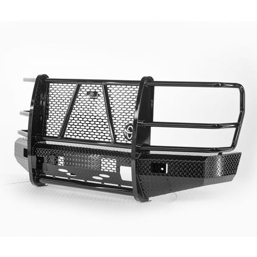Ranch Hand Summit Front Bumper 11-22 Ford SuperDuty - Image 7