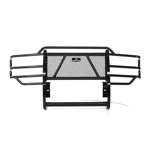 Ranch Hand Legend Grille Guard 01-14 Chevrolet 2500/3500HD - Image 2