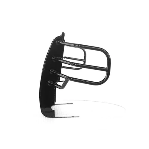 Ranch Hand Legend Grille Guard 01-14 Chevrolet 2500/3500HD - Image 3