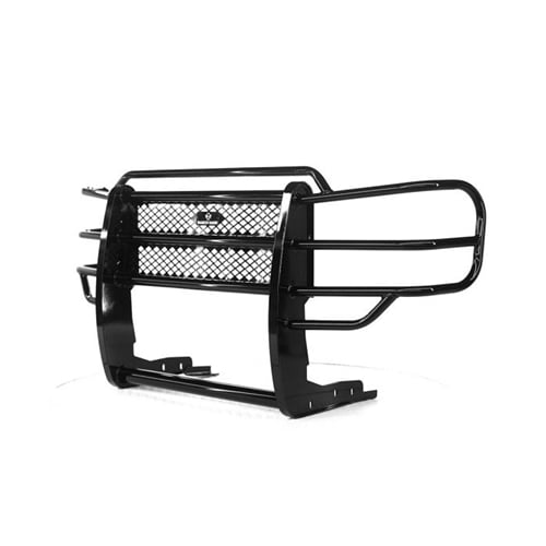 Ranch Hand Legend Grille Guard 01-14 Chevrolet 2500/3500HD - Image 6