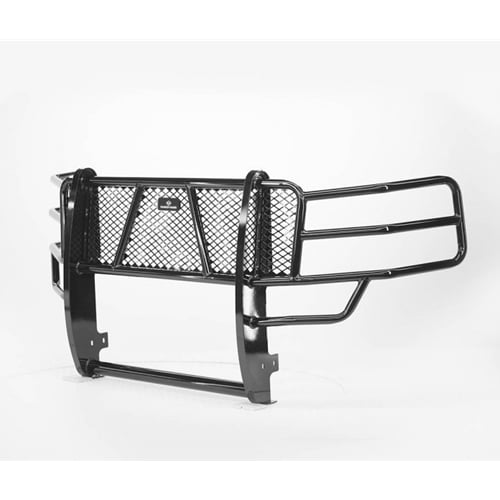 Ranch Hand Legend Grille Guard 01-14 Chevrolet 2500/3500HD - Image 8
