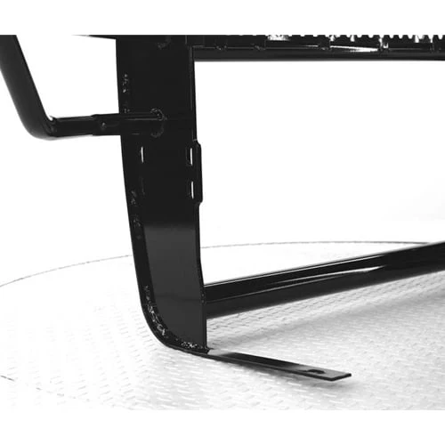 Ranch Hand Legend Grille Guard 94-18 Ram 2500/3500 5.9/6.7L Cummins - Image 4