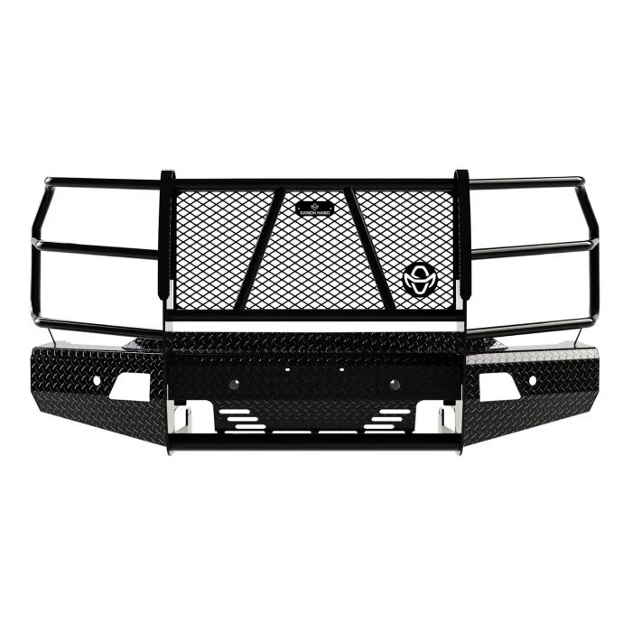 Ranch Hand Summit Front Bumper 20-23 Chevrolet 2500HD/3500 - Image 2