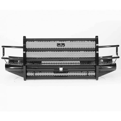 Ranch Hand Legend Front Bumper 94-18 Dodge Ram 2500/3500 - Image 2