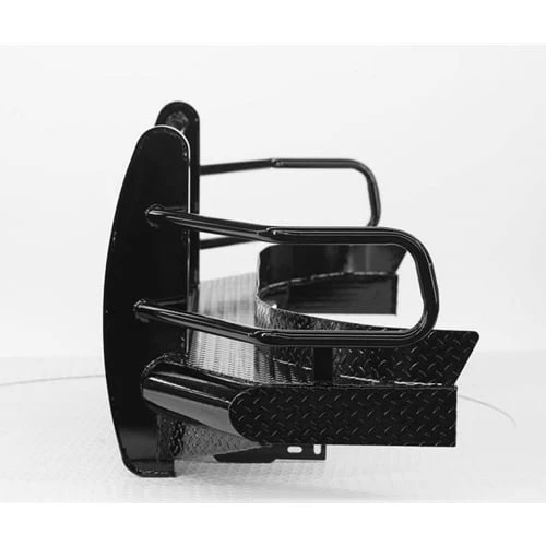 Ranch Hand Legend Front Bumper 94-18 Dodge Ram 2500/3500 - Image 3