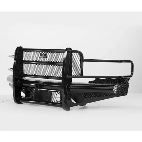 Ranch Hand Legend Front Bumper 94-18 Dodge Ram 2500/3500 - Image 6