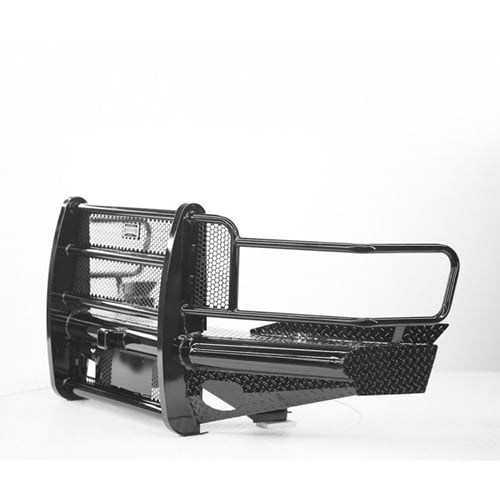 Ranch Hand Legend Front Bumper 94-18 Dodge Ram 2500/3500 - Image 7